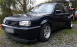 Volkswagen Polo 86c 92 bj. Oldtimer Tuning - Volkswagen Polo: 92