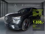 Mercedes-Benz AMG GLC 63S E Coupé DiG.L,HuD,BURM,HAL,ARC,ADP.