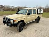 Toyota Landcruiser GRJ79 - Toyota Land Cruiser: Grj 79