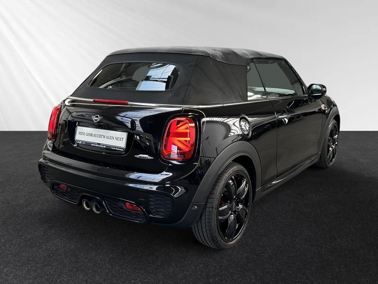 MINI Cooper Head-Up Harman/Kardon, миниатюра 19