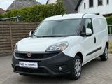 Fiat Doblo SX Maxi Kasten*1.HAND*TÜV NEU*100.000KM* - Fiat Doblo: Van, Maxi