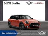 MINI Cooper Clubman Navi Harman/K Head-Up Kamera LED - MINI COOPER_CLUBMAN mit Schiebedach
