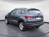 Skoda Karoq 1.0 TSI Ambition - Skoda Gebrauchtwagen in Tübingen