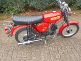 Simson     s 51  no enduro - SIMSON S51N