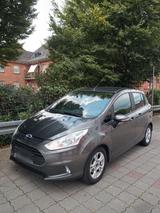 Ford B~Max 1.6 Automatic/Bj-2016 TÜV&Au.Neu.J... - Ford B-Max Gebrauchtwagen in Bremen
