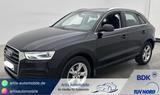 Audi Q3 sport quattro TEMPOMAT*XENON*PDC - Audi Q3 mit Diesel-Antrieb: Geländewagen