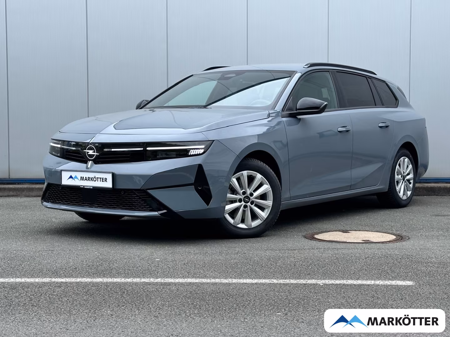 Opel Astra L Sports Tourer Edition *Gewerbedeal*