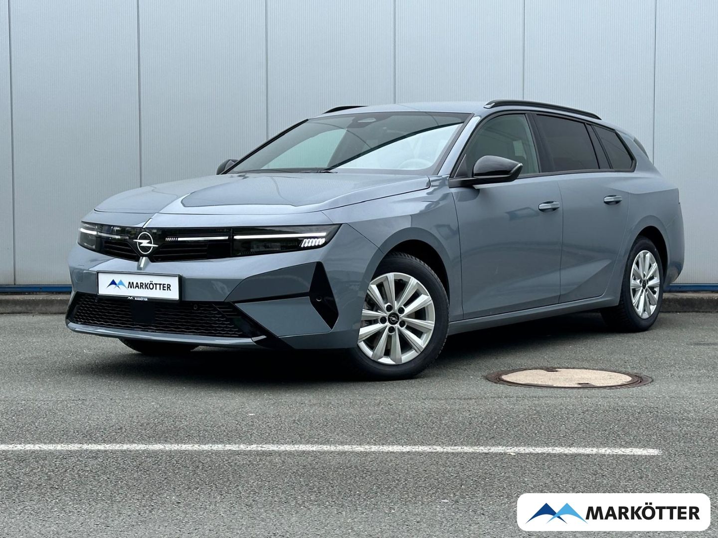 Opel Astra L Sports Tourer Edition AHK+Kamera+Allwett