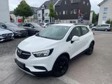 Opel Mokka X Selection 2.Hand*Klima*Einparkhilfe*LPG - Opel Mokka X: Selection