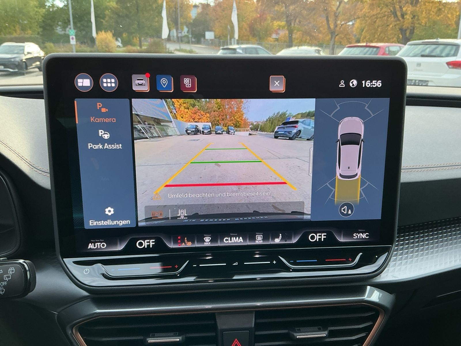 Cupra Leon - Bild 17