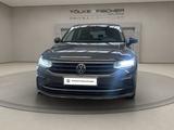 Volkswagen Tiguan 1.5 TSI BMT United ACC SHZ LED Navi PDC - Volkswagen Tiguan mit Benzin-Antrieb