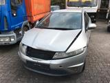 Honda Civic 2.2 CDTI Sport - Honda Civic aus 2007: Sport