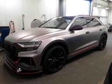 Audi SQ8 4.0 TFSI Q.PANO HuD STHZG ACC MATRIX S-SITZE - Audi SQ8 aus 2020