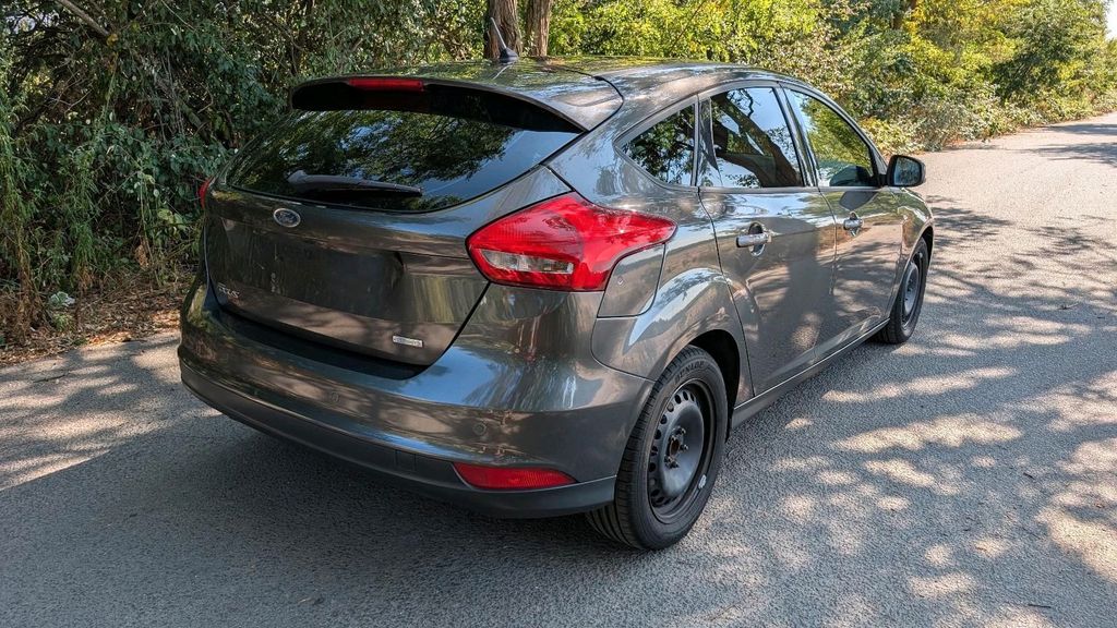 Image of Ford Focus