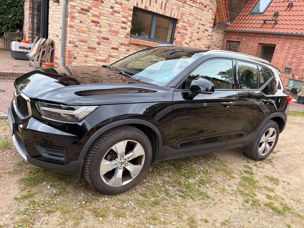 Image of Volvo XC40
