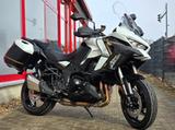 Kawasaki Versys 1100 SE mit Tourerpaket, sofort - KAWASAKI WEIß