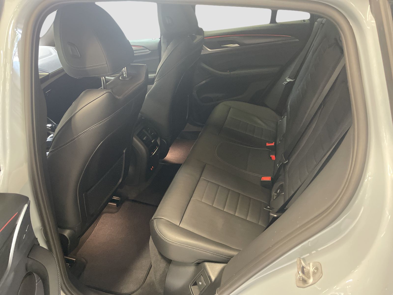 BMW X4 - Bild 13