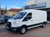 Ford Transit 350 L3H2 / Express-Line+SYNC4+ACC+360°