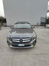 Mercedes-Benz MERCEDES GLA 4MATIC- ECCELLENTE - Auto di un pri - Mercedes-Benz GLA 220 Kombi Gebrauchtwagen