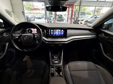 Skoda Octavia - 11