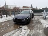 BMW M3 Touring xDrive Competition M - BMW M3 Unfallwagen
