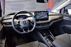Fahrzeugabbildung Skoda Enyaq iV 60 Suite Leder Pano ACC Kamera AHK HuD
