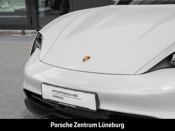 صورة مصغرة 16 لـ 2022 Porsche TAYCAN