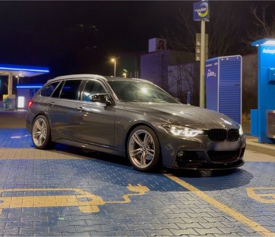 BMW BMW F31 320d X-Drive/M-Paket