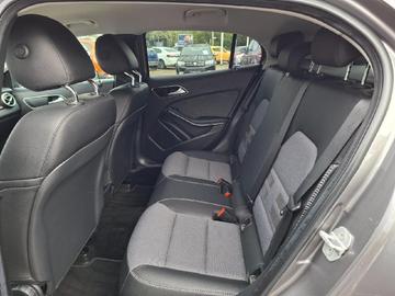 2014 Mercedes-BENZ GLA 缩略图 18