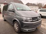 Volkswagen Multivan Trendline Navi Pdc 7Sitzer - gebrauchte Kleinbusse in Saarbrücken