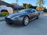 Aston Martin V8 Vantage 4.7l Sportshift - graue Aston Martin V8 Vantage