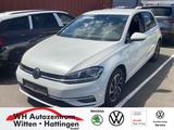 Volkswagen Golf VII 1.0 TSI Join NAVI  PDC GJ-REIFEN CLIMAT - Volkswagen Gebrauchtwagen in Dortmund