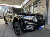 Nissan Navara DC 4x4 Autm. Tekna - Nissan Navara: Dc