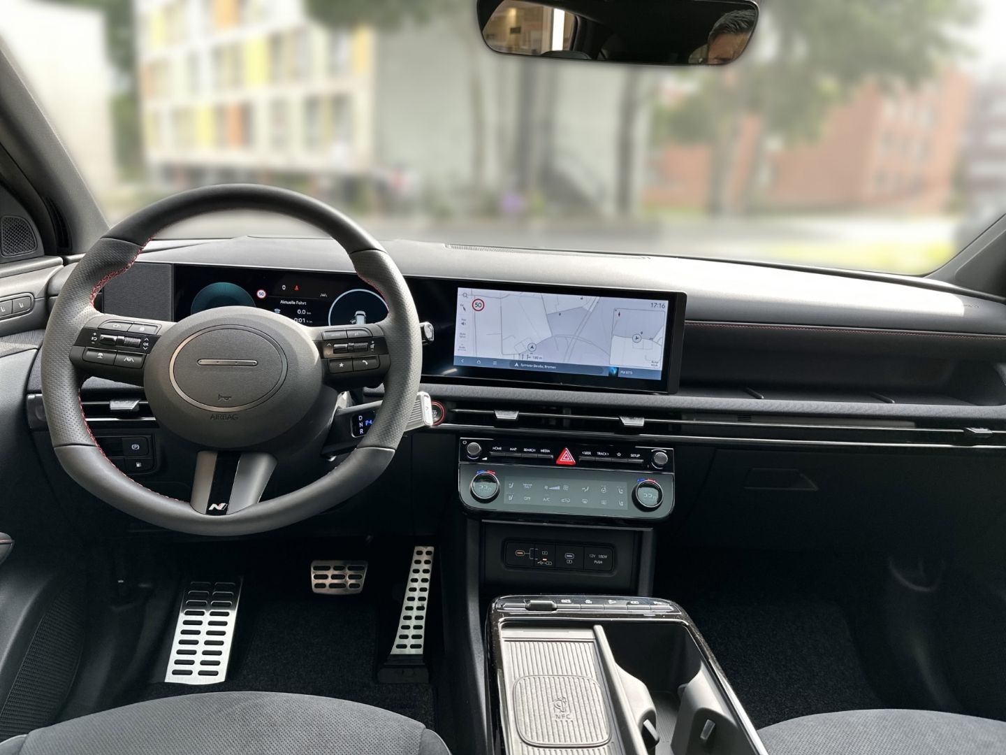 Hyundai TUCSON - Bild 6