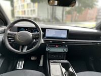 Hyundai TUCSON - Vorschau Bild 6