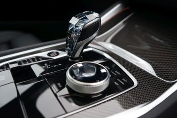 Fahrzeugabbildung BMW X6 xDrive 40 d M Sport Pano*Iconic*360 K*Shz*H&K