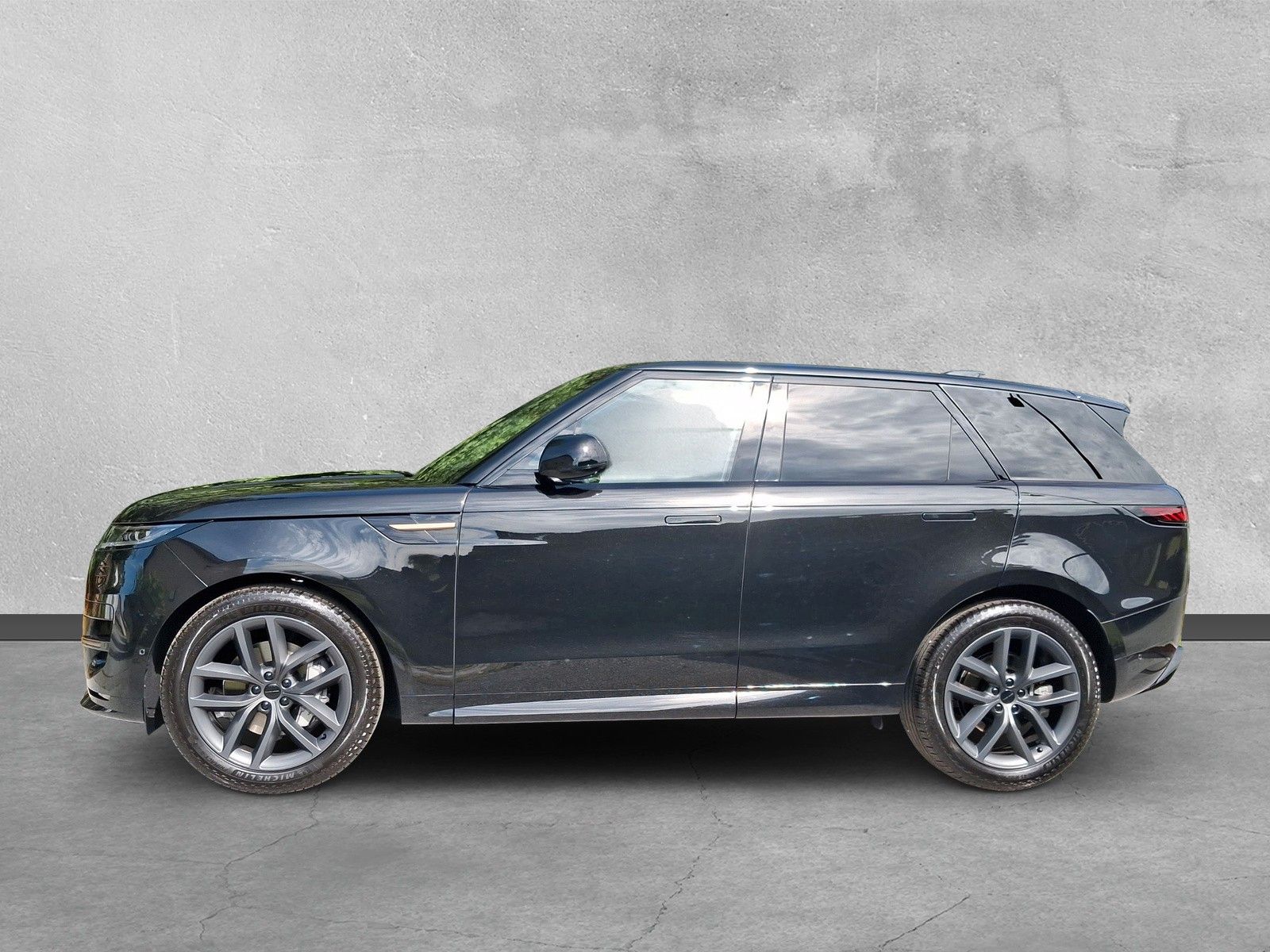 Land Rover Range Rover Sport 3.0 D250  DYNAMIC SE imagem 3