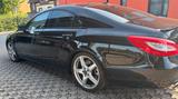 Mercedes-Benz Cls 350  CDI  x218 - Mercedes-Benz CLS 350 in Hamm