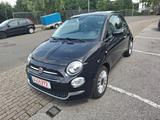 Fiat 500 Lounge TÜV BIS 05 2027 - Fiat 500: 0