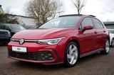 Volkswagen Golf VIII Lim. 2.0 GTD PANO|ACC|MATRIX|CAM|STHZ - Volkswagen Golf: GTD