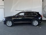 Volkswagen Touareg Atmosphere 4Motion Luftfed. Kamera AHK - Volkswagen Touareg in Krefeld