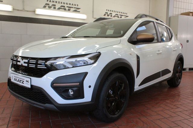Dacia Sandero Eco-G 100 Stepway Extreme+