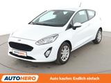 Ford Fiesta 1.1 Cool&Connect *LIMITER*PDC*SHZ* - Ford Fiesta Gebrauchtwagen in Stuttgart