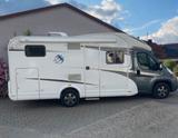 Fiat Knaus Sky Wave 650 - Fiat Teilintegrierter