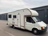 Ford Alkoven*teilrenoviert*TÜV neu