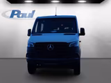 Mercedes-Benz Sprinter 316 CDI Mixto 4x4 LED+AHK3,5+Kam+6-Sitz - Mercedes-Benz Sprinter 316 cdi