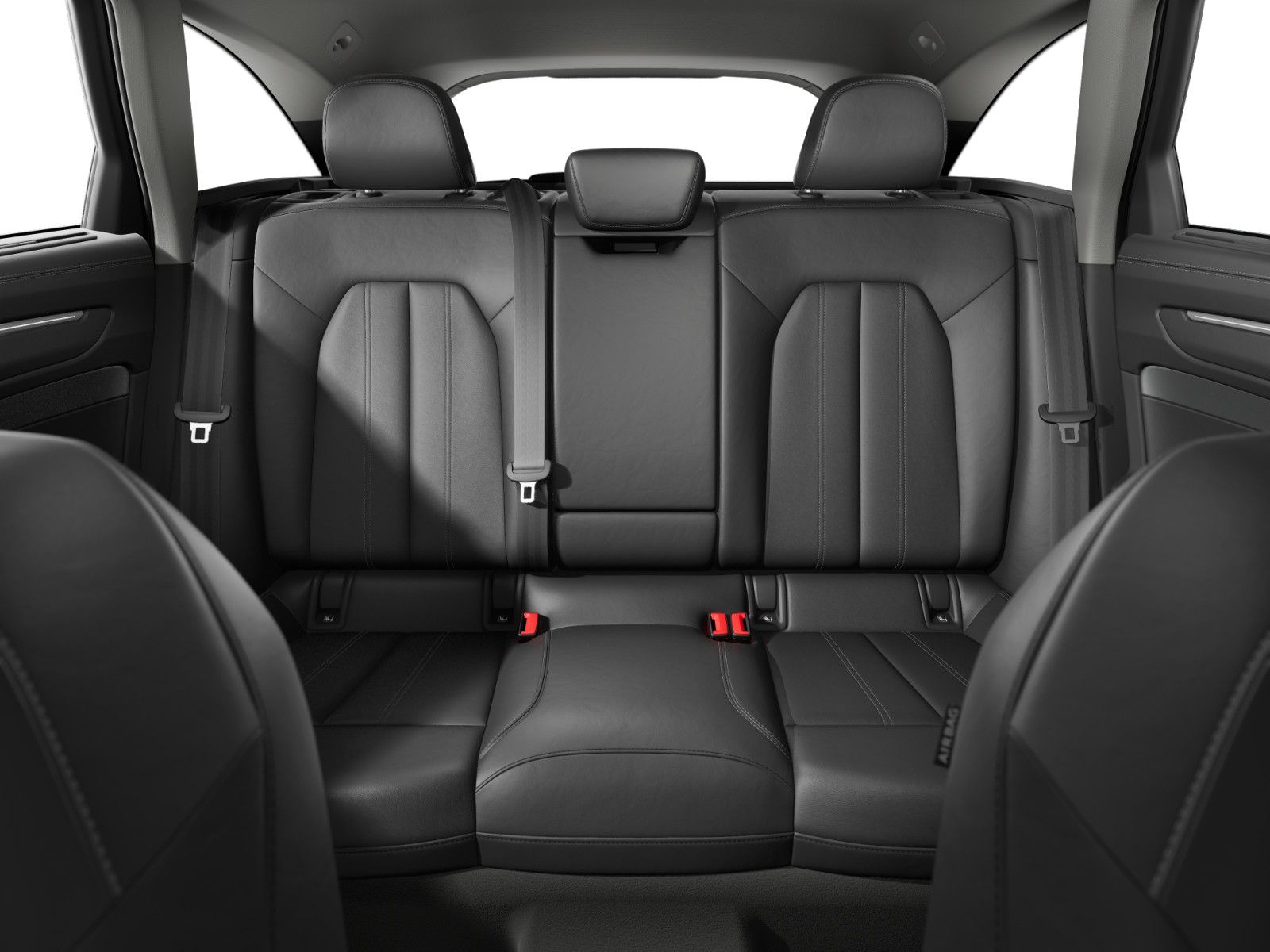 Audi A6 - Bild 11