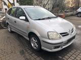 Nissan Almera Tino 1.8 Klimaanlage - Nissan Almera Tino in Berlin