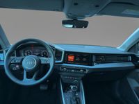 Audi A1 - Vorschau Bild 10