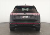 Volkswagen Tiguan 2.0 TSI DSG 4M R-Line IQ Pano Nav Key 360 - Volkswagen mit Benzin-Antrieb